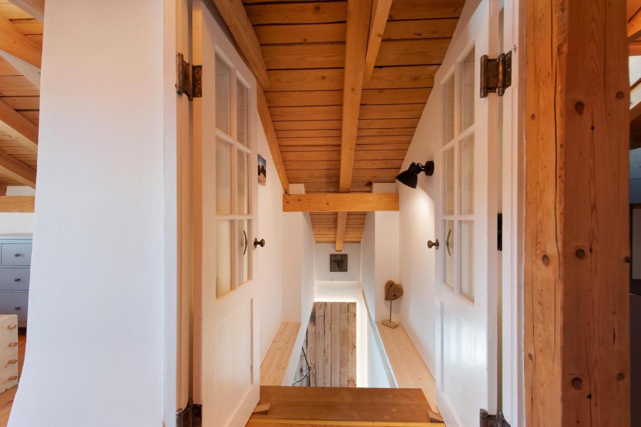 Ferienwohnung Riesserbaur Garmisch-Partenkirchen Exterior photo